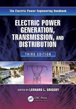 Seller image for Electric Power Generation, Transmission, and Distribution for sale by GreatBookPricesUK