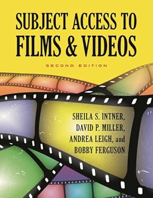 Immagine del venditore per Subject Access to Films & Videos venduto da GreatBookPricesUK