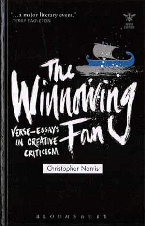 Imagen del vendedor de Winnowing Fan : Verse-Essays in Creative Criticism a la venta por GreatBookPricesUK