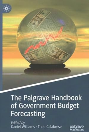 Immagine del venditore per Palgrave Handbook of Government Budget Forecasting venduto da GreatBookPricesUK