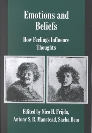 Seller image for Emotions and Beliefs : How Feelings Influence Thoughts for sale by GreatBookPricesUK