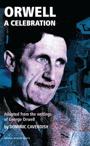 Seller image for Orwell : A Celebration for sale by GreatBookPricesUK