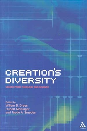 Imagen del vendedor de Creation's Diversity : Voices from Theology and Science a la venta por GreatBookPricesUK