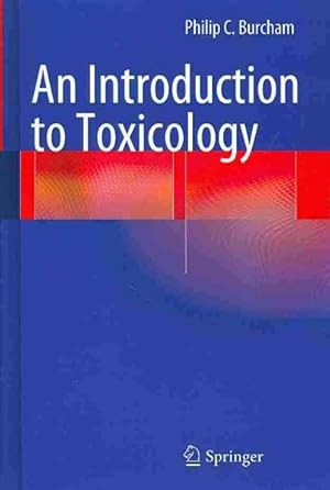 Imagen del vendedor de Introduction to Toxicology a la venta por GreatBookPricesUK