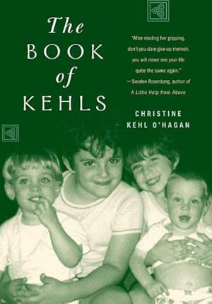 Seller image for Book of Kehls for sale by GreatBookPricesUK