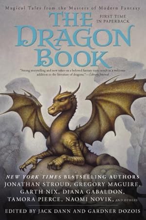 Imagen del vendedor de Dragon Book a la venta por GreatBookPricesUK