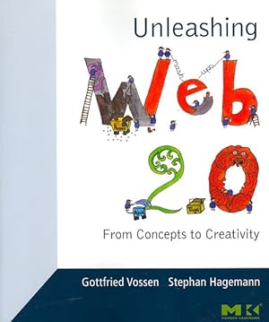 Imagen del vendedor de Unleashing Web 2.0 : From Concepts to Creativity a la venta por GreatBookPricesUK