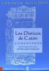 Seller image for Los Dsticos de Catn comentados for sale by AG Library