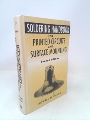 Imagen del vendedor de Soldering Handbook for Printed Circuits and Surface Mounting a la venta por ThriftBooksVintage