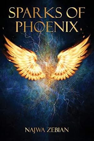 Image du vendeur pour Sparks of Phoenix mis en vente par WeBuyBooks