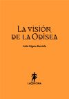 Imagen del vendedor de La visin de la Odisea a la venta por AG Library