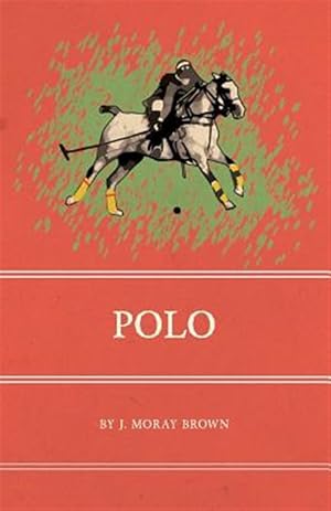 Imagen del vendedor de Polo a la venta por GreatBookPrices