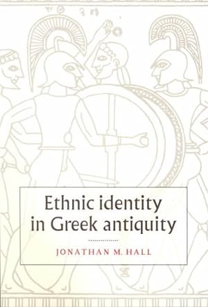 Seller image for Ethnic Identity in Greek Antiquity for sale by GreatBookPrices