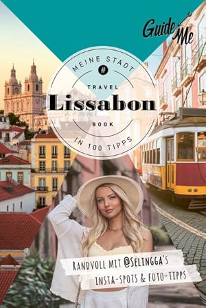 Seller image for GuideMe Travel Book Lissabon - Reisefhrer for sale by Wegmann1855