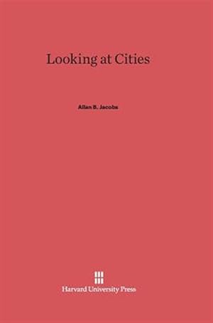 Immagine del venditore per Looking at Cities venduto da GreatBookPrices