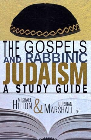 Seller image for Gospels and Rabbinic Judaism : A Study Guide for sale by GreatBookPrices