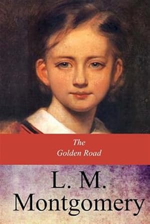 Seller image for Golden Road for sale by GreatBookPrices