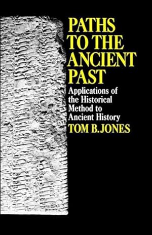 Seller image for Paths to the Ancient Past for sale by GreatBookPrices
