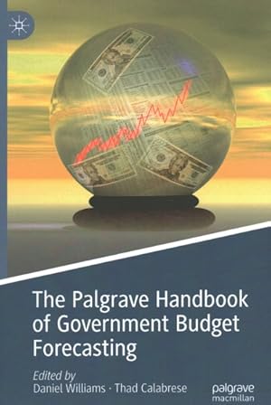 Immagine del venditore per Palgrave Handbook of Government Budget Forecasting venduto da GreatBookPrices