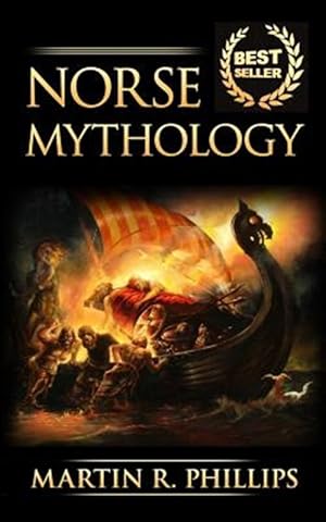 Seller image for Norse Mythology : Discover the Ancient Secrets of Norse Mythology for sale by GreatBookPrices