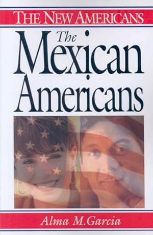 Seller image for Mexican Americans for sale by GreatBookPrices