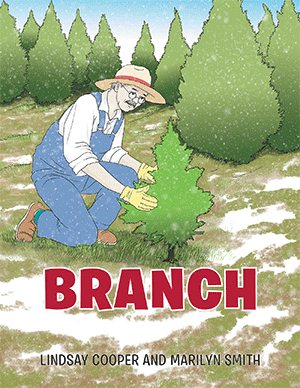 Seller image for Branch for sale by GreatBookPrices