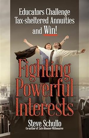 Seller image for Fighting Powerful Interests for sale by GreatBookPrices