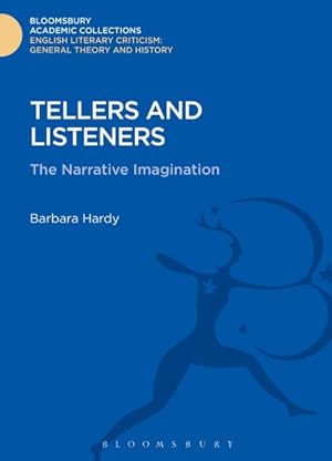 Seller image for Tellers and Listeners : The Narrative Imagination for sale by GreatBookPrices