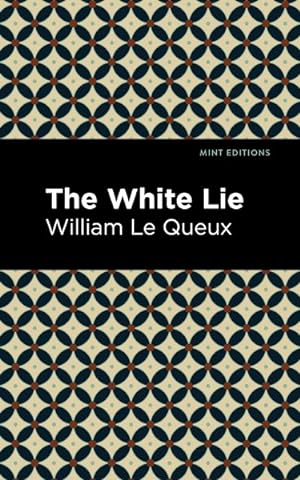 Seller image for White Lie for sale by GreatBookPrices