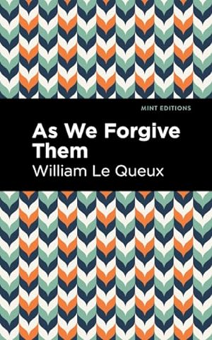 Seller image for As We Forgive Them for sale by GreatBookPrices