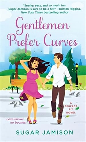 Seller image for Gentlemen Prefer Curves for sale by GreatBookPrices