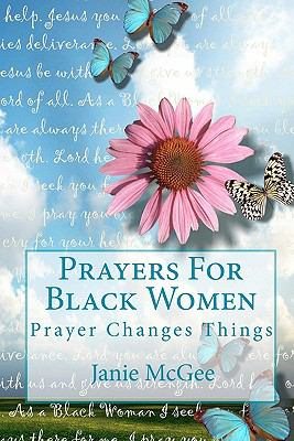 Bild des Verkufers fr Prayers for Black Women zum Verkauf von GreatBookPrices