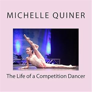 Seller image for The Life of a Competition Dancer for sale by GreatBookPrices