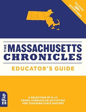 Seller image for Massachussetts Chronicles Educator's Guide for sale by GreatBookPrices