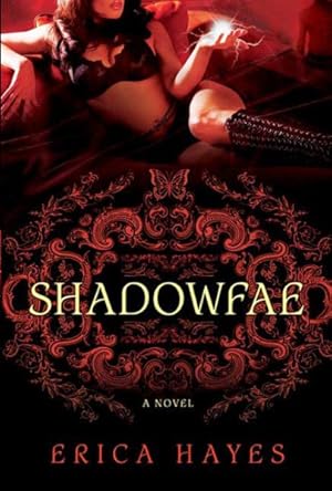 Seller image for Shadowfae for sale by GreatBookPrices