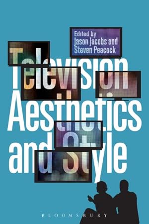 Seller image for Television Aesthetics and Style for sale by GreatBookPrices