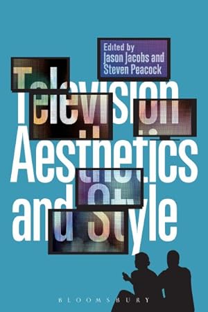 Image du vendeur pour Television Aesthetics and Style mis en vente par GreatBookPrices