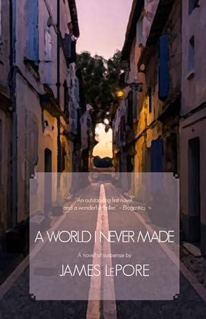 Seller image for World I Never Made for sale by GreatBookPrices