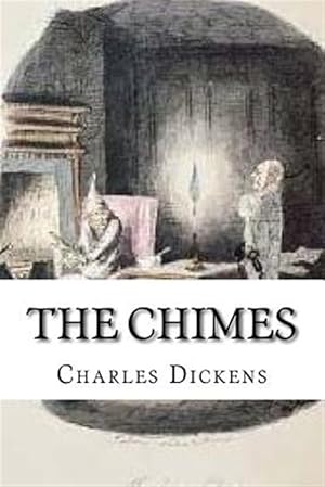 Seller image for Chimes for sale by GreatBookPrices