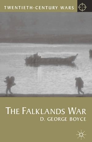 Seller image for Falklands War for sale by GreatBookPrices