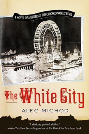 Imagen del vendedor de White City a la venta por GreatBookPrices