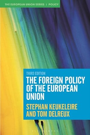 Image du vendeur pour Foreign Policy of the European Union mis en vente par GreatBookPrices