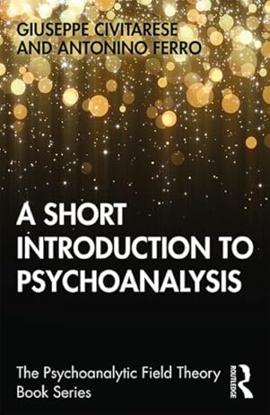 Immagine del venditore per Short Introduction to Psychoanalysis venduto da GreatBookPrices