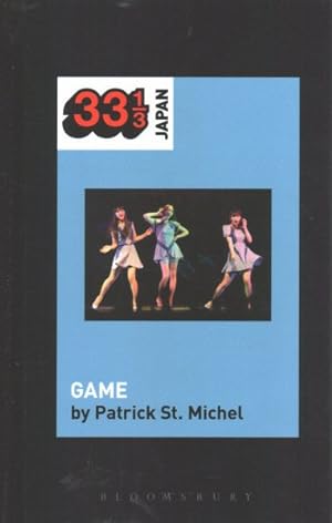 Seller image for Perfume's Game for sale by GreatBookPrices