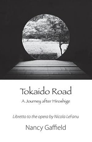 Bild des Verkufers fr Tokaido Road: A Journey after Hiroshige zum Verkauf von GreatBookPrices