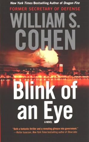 Seller image for Blink of an Eye for sale by GreatBookPrices