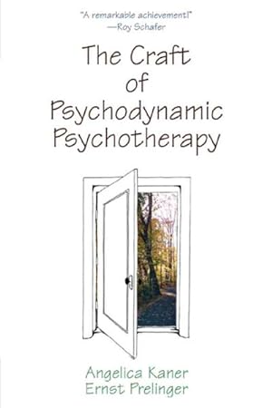 Seller image for Craft of Psychodynamic Psychotherapy for sale by GreatBookPrices