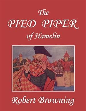 Seller image for Pied Piper of Hamelin for sale by GreatBookPrices