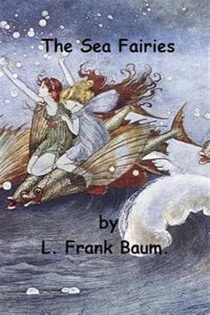 Seller image for Sea Fairies for sale by GreatBookPrices