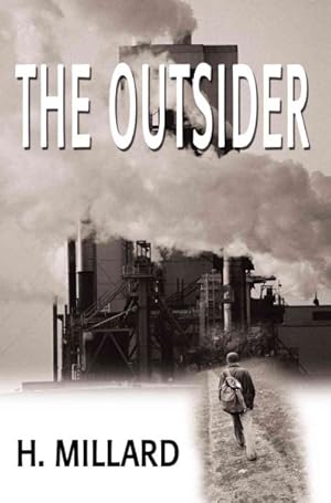 Seller image for Outsider for sale by GreatBookPrices